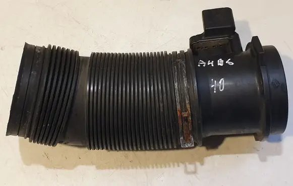 Mass air flow meter
