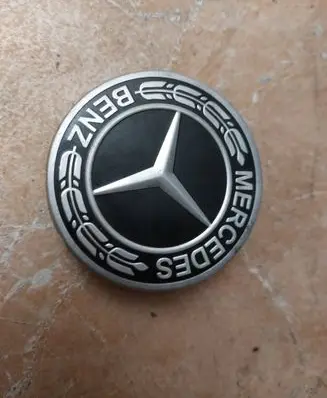 Mercedes-Benz C W204 Original wheel cap 