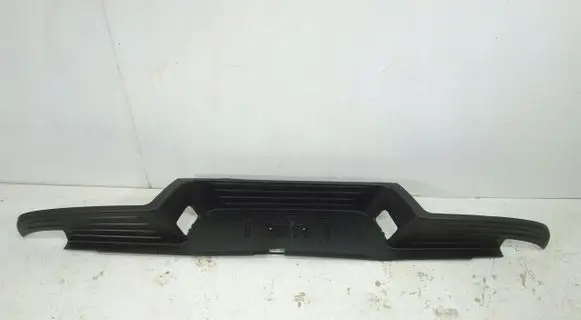 Ford Ranger Rear bumper trim bar molding 17B810