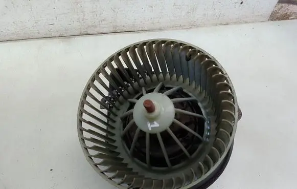 Peugeot 806 Heater fan/blower 9449950137