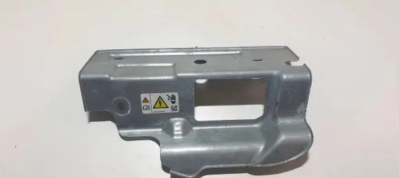 Ford Fusion II Hybrid/electric vehicle battery bracket CU5A14B218FA GG98C687BA 10315