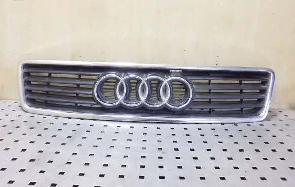 Audi A6 S6 C5 4B Front grill 4B0853651A