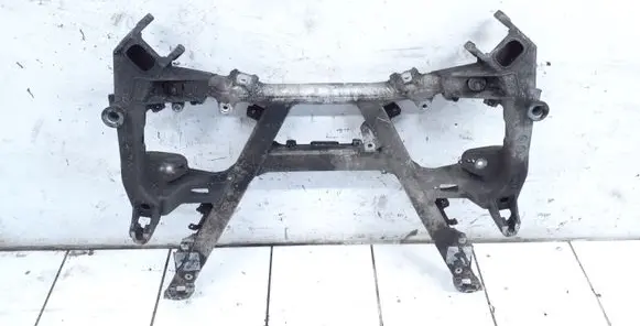 BMW 5 E39 Front subframe 1092868