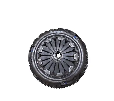 Peugeot 307 Clutch set kit 193442 151110A0747