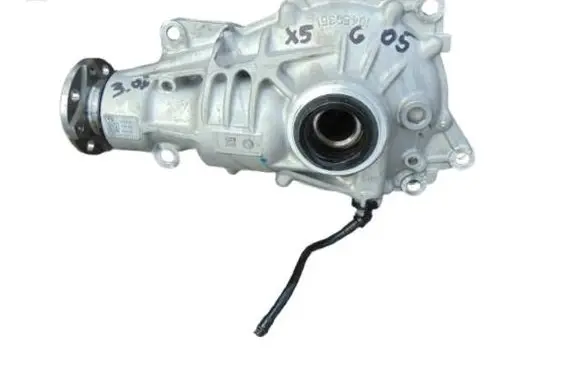 BMW X5 G05 Front differential 8850595