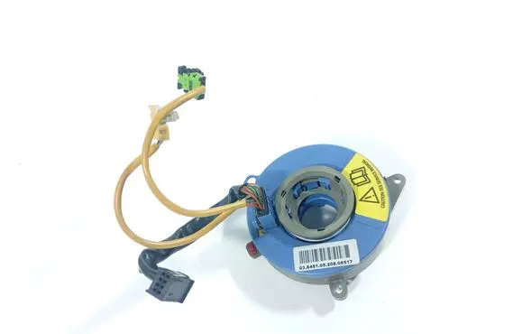 Fiat Croma Airbag squib ring wiring 090T006G 58F3A
