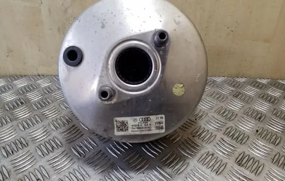 Audi A6 C7 Brake booster 4G2612103A