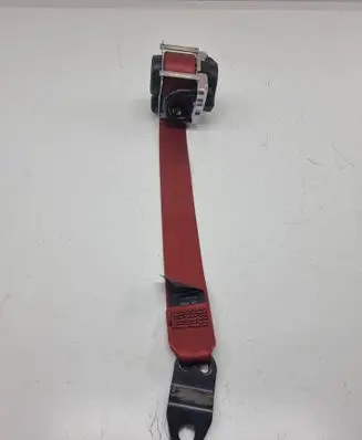 Jaguar F-Type Front seatbelt 635390800B