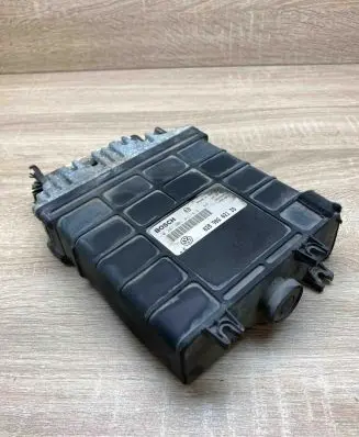 Volkswagen PASSAT B4 Engine control unit/module ECU 028906021DD 0281001411 WithPlug