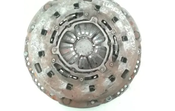 Pressure plate