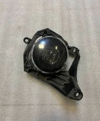 Ford Mustang VI Front fog light FR3B15267AB