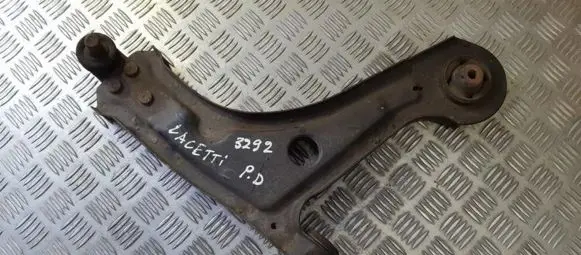 Chevrolet Lacetti Front lower control arm/wishbone