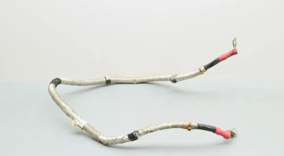 BMW 3 G20 G21 Wires (starter motor) 8485064