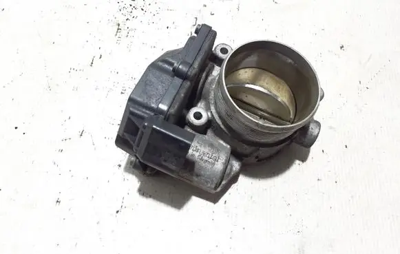 Volkswagen Amarok Throttle valve 03L128063S