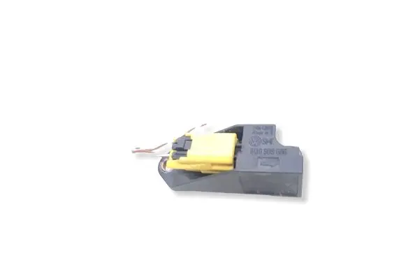 Seat Leon (1M) Airbag deployment crash/impact sensor 6Q0909606