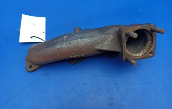 Jaguar XJS Exhaust manifold P44002A