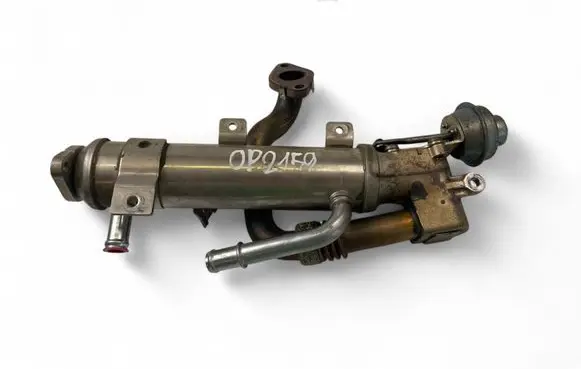 Audi A4 S4 B8 8K EGR valve 03L131512AH