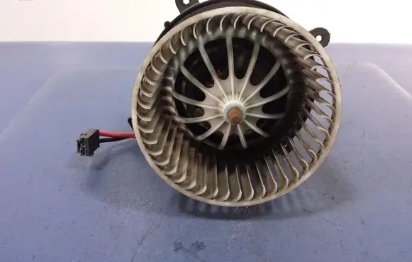 Porsche Panamera (970) Heater fan/blower