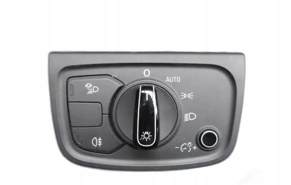 Audi A8 S8 D4 4H Light switch 4H0941531B