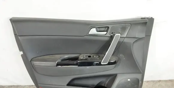 KIA Sportage Front door card panel trim