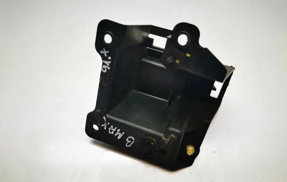 Ford B-MAX Rear bumper mounting bracket AV1117A881AB