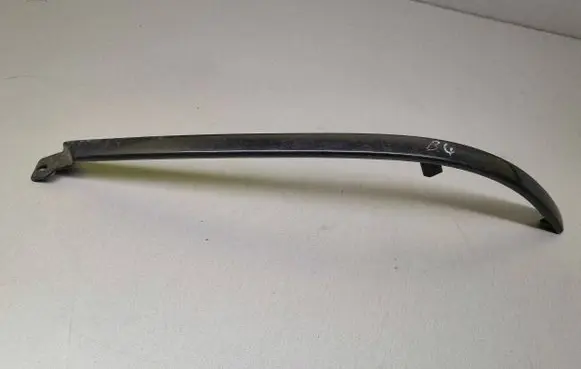 Under headlight/headlamp trim