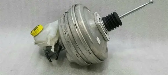 Porsche Boxster 981 Brake booster 98135502527