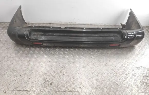 Nissan Pathfinder R50 Rear bumper