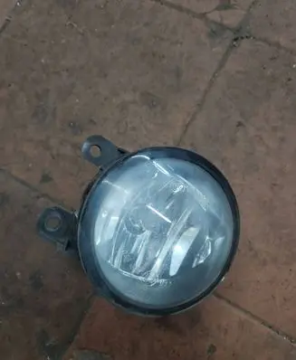 Citroen C4 II Picasso Front fog light 89211690