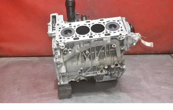 BMW Z4 E89 Engine block B47D20A