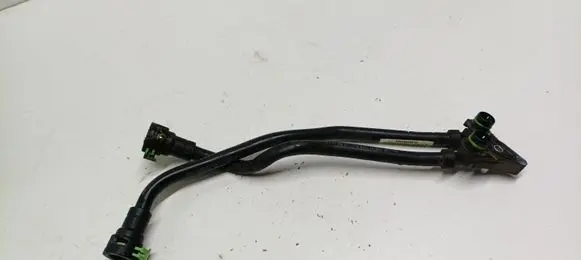 BMW X2 F39 Gearbox oil cooler pipe/hose 8576824