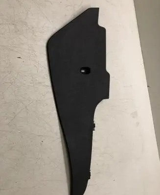 Volkswagen Golf VII Other center console (tunnel) element 5G2863045A