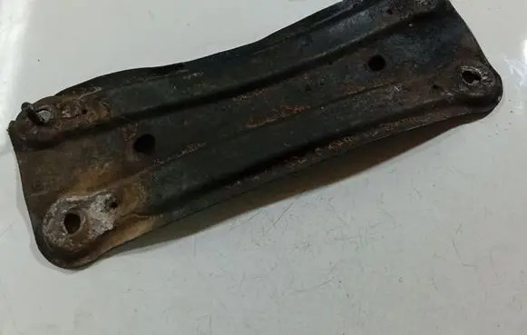 Volvo S60 Other exterior part 