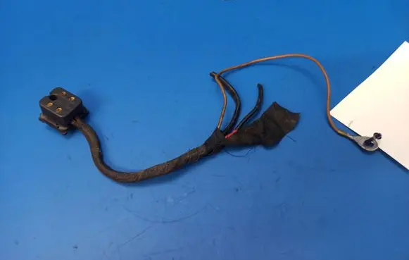 Mercedes-Benz 380 560SEC C126 Other wiring loom 9624