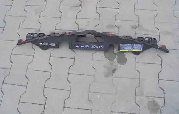 Opel Insignia A other engine part OSONANASILNIK