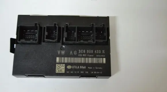 Volkswagen PASSAT B6 Comfort/convenience module 3C0959433K