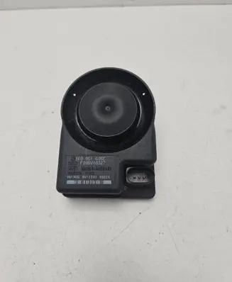 Audi A6 S6 C6 4F Alarm system siren 1K0951605C F005V00327