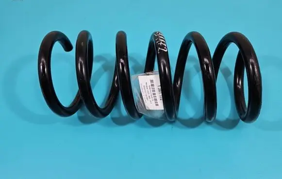 Mercedes-Benz S W221 Rear coil spring IMPRK1391172