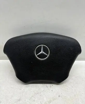 Mercedes-Benz ML W163 Steering wheel airbag 1634600198