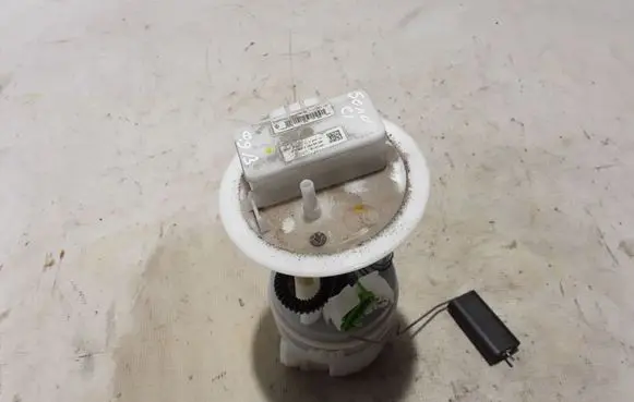 Dacia Sandero III In-tank fuel pump 172028107R
