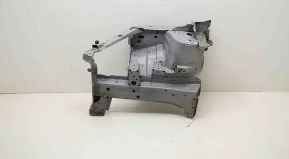 Nissan Qashqai Front side member 