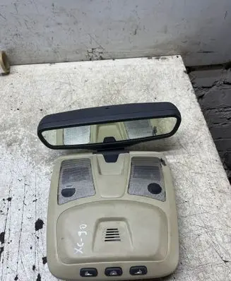 Volvo XC90 Front seat light 100569 064100001985 30669623
