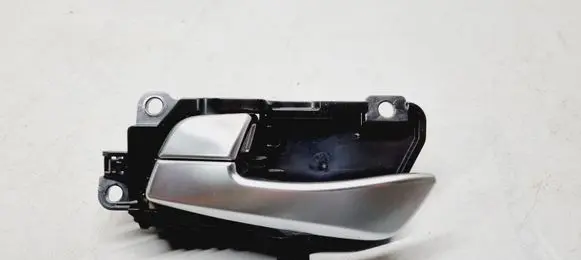 Front door interior handle
