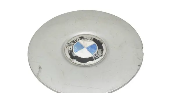 BMW 5 E34 Original wheel cap 36131181288 1181288