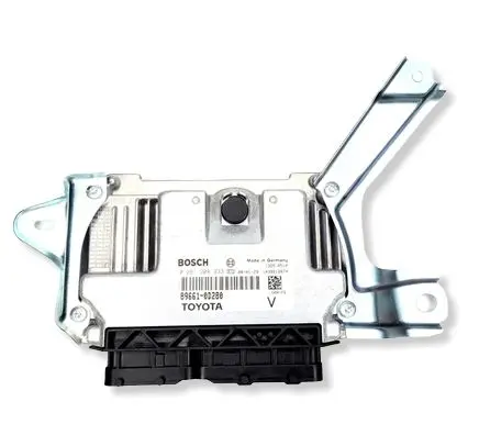 Toyota Yaris Engine control unit/module ECU 896610D280
