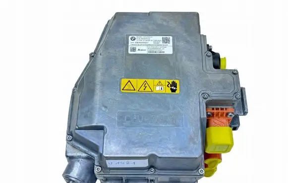 BMW X5 G05 Car battery 61445B35618