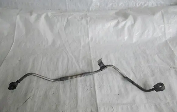 Opel Insignia B Turbo turbocharger oiling pipe/hose 55499245