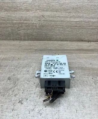BMW 5 E39 Immobilizer control unit/module 6905666 05393245 61356905666