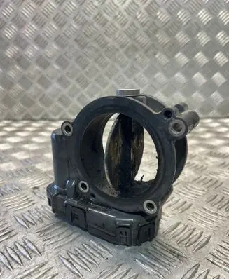 Mercedes-Benz A W176 Throttle valve A6510900470