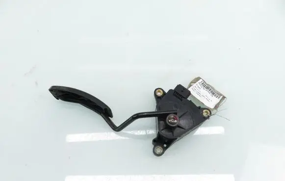 Renault Scenic II - Grand scenic II Accelerator throttle pedal 8200159645